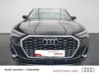 Voitures D'occasion À Lannion | Audi Q3 Sportback 35 Tdi 150Ch S Line S Tronic 7