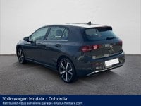 Voitures D'occasion À Morlaix | Volkswagen Golf 1.5 Ehybrid 204Ch Style Dsg6