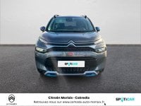 Voitures D'occasion À Saint-Martin-Des-Champs | Citroën C3 Aircross Puretech 130Ch S&S Shine Eat6