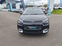 Voitures D'occasion À Yffiniac | Citroën C4 Cactus Puretech 110Ch S&S Shine Eat6 E6.D-Temp