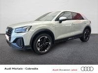 Voitures D'occasion À Saint-Martin-Des-Champs | Audi Q2 35 Tfsi 150Ch S Line S Tronic 7