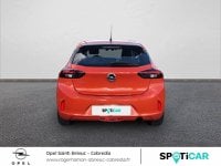 Voitures D'occasion À Yffiniac | Opel Corsa 1.2 75Ch Edition