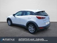 Voitures D'occasion À Laval | Mazda Cx-3 1.5 Skyactiv-D 105 Dynamique