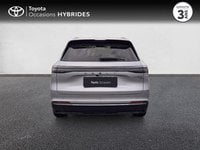 Voitures D'occasion À Noyal-Pontivy | Geely Starray 1.5 Em-I 99+218Ch Pro