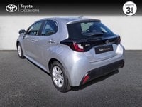 Voitures D'occasion À Vannes | Toyota Yaris 120 Vvt-I Dynamic Business 5P Mc24