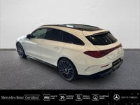 Voitures D'occasion À Quimper | Mercedes-Benz Cla Shooting Brake 250+ Eq 272Ch Amg Line