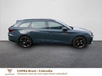 Voitures D'occasion À Brest | Cupra Leon St 1.5 Etsi Hybrid 150Ch V Dsg7