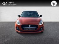 Voitures D'occasion À Belz | Suzuki Swift 1.2 Dualjet Hybrid 83Ch Pack