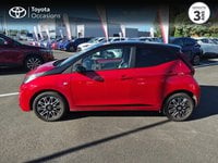 Voitures D'occasion À Vannes | Toyota Aygo 1.0 Vvt-I 72Ch X-Clusiv 5P My20