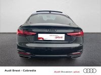 Voitures D'occasion À Brest | Audi A5 Sportback 35 Tdi 163Ch S Edition S Tronic 7 9Cv