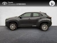 Voitures D'occasion À Concarneau | Toyota Yaris Cross 116H Dynamic Mc24