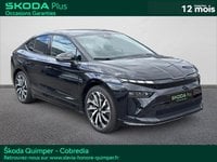 Voitures D'occasion À Quimper | Škoda Enyaq Coupé 286Ch 85 Sportline