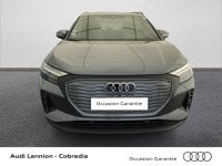 Voitures D'occasion À Lannion | Audi Q4 E-Tron 35 E-Tron 170Ch