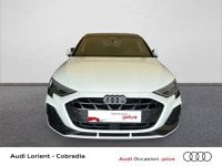 Voitures D'occasion À Lanester | Audi A3 Sportback 2.0 Tdi 150Ch S Line S Tronic 7