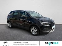 Voitures D'occasion À Yffiniac | Opel Crossland X 1.2 Turbo 130Ch Opel 2020 Bva Euro 6D-T