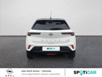 Voitures D'occasion À Yffiniac | Opel Mokka Mokka-E 136Ch Gs Line