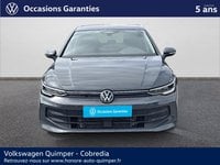 Voitures D'occasion À Quimper | Volkswagen Golf 1.5 Tsi Evo2 116Ch Vw Edition