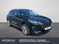 Voitures D'occasion À Brest | Ford Kuga 2.5 Duratec 190Ch Fhev E85 Vignale Bva