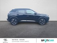 Voitures D'occasion À Brest | Peugeot 2008 1.5 Bluehdi 130Ch S&S Allure Business Eat8