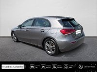 Voitures D'occasion À Brest | Mercedes-Benz Classe A 200 D 150Ch Business Line 8G-Dct