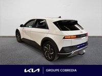 Voitures D'occasion À Yffiniac | Hyundai Ioniq 5 77 Kwh - 229Ch Intuitive
