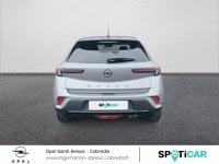 Voitures D'occasion À Yffiniac | Opel Mokka 1.2 Turbo 130Ch Gs Line Bva8