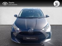 Voitures D'occasion À Brest | Toyota Yaris 116H Dynamic 5P My22