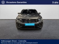 Voitures D'occasion À Brest | Volkswagen T-Roc 1.5 Tsi Evo 150Ch R-Line