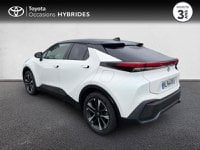 Voitures D'occasion À Noyal-Pontivy | Toyota C-Hr 2.0 Hybride Rechargeable 225Ch Graphic My26