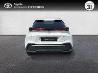 Voitures D'occasion À Plérin | Toyota C-Hr 2.0 Hybride 200Ch Design Ng23