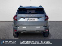 Voitures D'occasion À Theix-Noyalo | Dacia Duster 1.2 Mild Hybrid 130Ch Extreme
