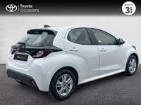 Voitures D'occasion À Plérin | Toyota Yaris 116H Dynamic Business + Programme Toyota Experience...