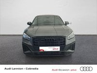Voitures D'occasion À Lannion | Audi Q2 35 Tfsi 150Ch S Line S Tronic 7