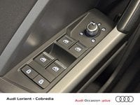 Voitures D'occasion À Lanester | Audi Q3 Sportback 45 Tfsi E 245Ch S Line S Tronic 6