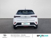 Voitures D'occasion À Yffiniac | Opel Mokka 1.2 Turbo 100Ch Edition