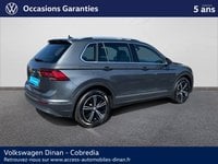 Voitures D'occasion À Quevert | Volkswagen Tiguan 2.0 Tdi 150Ch Carat Exclusive Dsg7 Euro6D-T