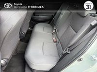 Voitures D'occasion À Pabu | Toyota Corolla 1.8 140Ch Dynamic My25