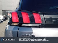 Voitures D'occasion À Lanester | Peugeot 5008 1.6 Bluehdi 120Ch Allure S&S