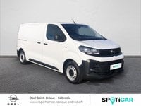 Voitures D'occasion À Yffiniac | Opel Vivaro M 1.5 Bluehdi 120Ch S&S