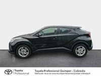 Voitures D'occasion À Quimper | Toyota C-Hr 1.8 Hybride 122Ch Dynamic E-Cvt