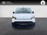 Voitures D'occasion À Pabu | Toyota Proace City Verso Long 1.2 110 Vvt-I Dynamic Mc24