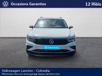 Voitures D'occasion À Lannion | Volkswagen Tiguan 1.5 Tsi 150Ch Life