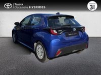 Voitures D'occasion À Lanester | Toyota Yaris 116H Dynamic 5P My22