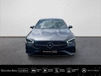 Voitures D'occasion À Caudan | Mercedes-Benz Cla 250 E Hybrid Eq 218Ch Amg Line 8G-Dct