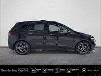 Voitures D'occasion À Caudan | Mercedes-Benz Classe B 200D 150Ch Amg Line 8G-Dct