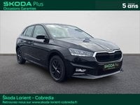 Voitures D'occasion À Lanester | Škoda Fabia 1.0 Mpi 80Ch Ambition