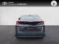 Voitures D'occasion À Lanester | Toyota Prius Rechargeable 122H Dynamic Pack Premium Mc19