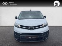 Voitures D'occasion À Pluneret | Toyota Proace Compact 50Kwh Dynamic Electric Rc21