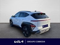 Voitures D'occasion À Yffiniac | Hyundai Kona 1.6 Gdi 129Ch Hybrid Creative Dct-6