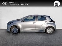 Voitures D'occasion À Ploërmel | Toyota Yaris 116H Dynamic Business + Programme Toyota Experien...
